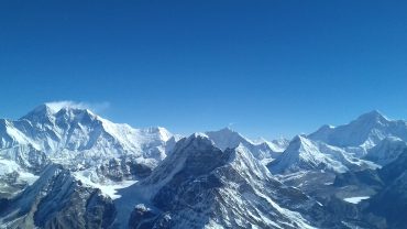 Mera Peak