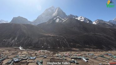Frequently Asked Questions (FAQ) about Mera Peak Climbing