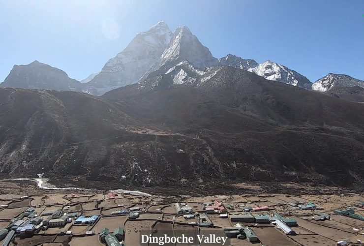 Frequently Asked Questions (FAQ) about Mera Peak Climbing