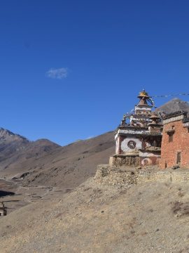 Western Nepal Trek